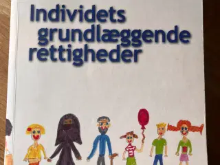 Individets grundlæggende retrigheder