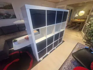 IKEA Kallax reol