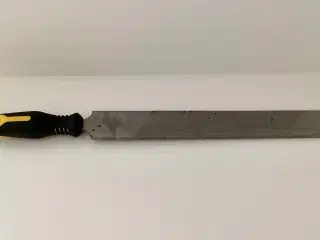 Hov fil / rasp