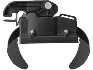 Menabo Clamping system til Starla tagboks