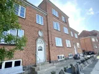 Lejlighed til leje i 5800 Nyborg