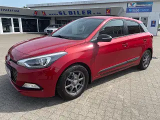 Hyundai i20 1,25 Sport