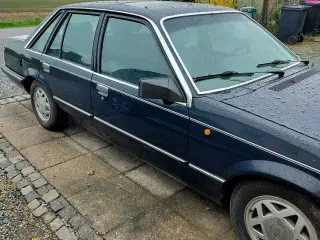 Opel senator 1983