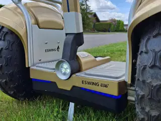 Eswing es6+ segway