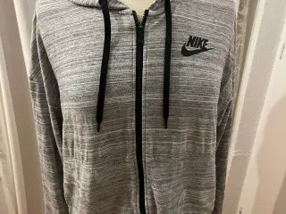 Nike hættetrøje