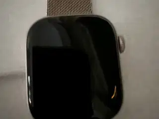 Lækker Apple Watch serie 11