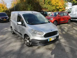 Ford Transit Courier 1,5 TDCi 75 Trend Van