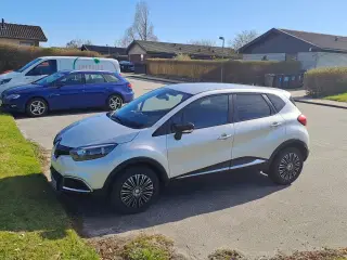 Renault Captur 1,5 dCi 90 Zen