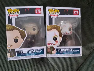 Funko pop Penny Wise