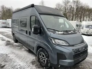 2026 - Carado CV600 PRO+