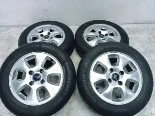 4x108 14" ET37,5 nav 63,4ø FORD sommersæt