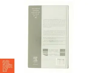 Guide to the Collision Avoidance Rules af A. N. Cockcroft (Bog)