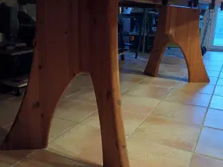 Spisebord/arbejdsbord 