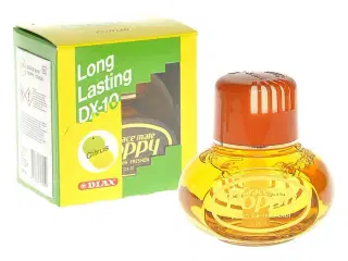 Poppy luftfrisker "Citrus", 150 ml.