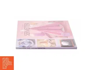 fold & pynt med servietter
