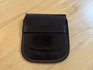 Patron pung til riffel patroner