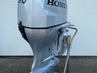 Honda BF 80 hk langbenet