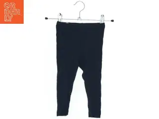 Børne leggings fra Wheat (str. 80)