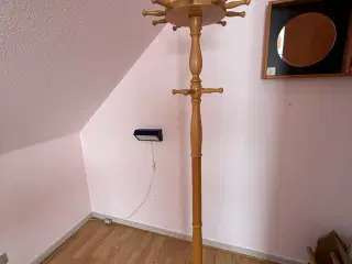 Stumtjener i eg