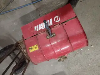 Nibbi 70cm fræser