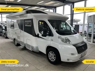 2010 - Elnagh Duke 590 L