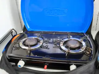 Gas komfur cadac 