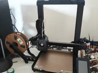 3D printer Anycubic kobra 2