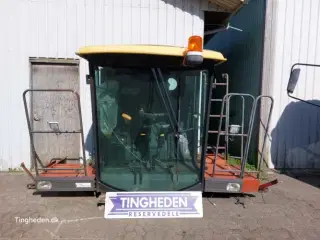 Laverda L627 Kabine 317119041