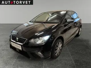 Seat Ibiza 1,0 TSi 95 Xcellence