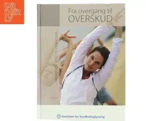 Sundhedsbog fra Komiteen for Sundhedsoplysning