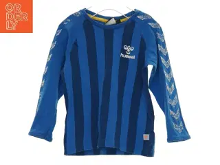 Bluse fra Hummel (str. 92 cm)