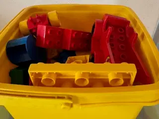 Duplo klodser