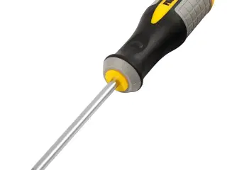 Rund Syl 18,5 cm - Holdbart Chrom Vanadium