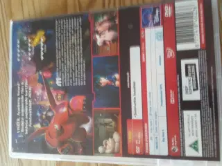 Disney Klassikere