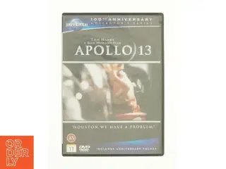 Apollo 13 (100th Ae) fra DVD