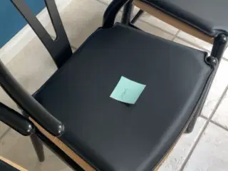 Y stole kun 3 tilbage