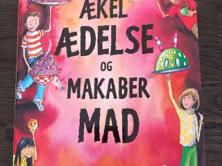 Halloween opskrifter til børn. 