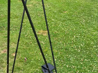 Skydestok stable stick Carbon til salg