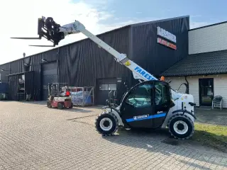 Faresin 6.26 Elektrisk