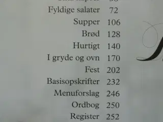 spis grønt hele ugen, af alice hart