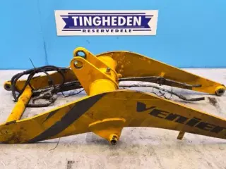 Venieri 7.63B Arm 847.L.463