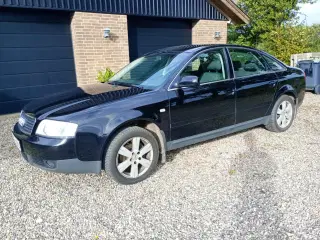 Audi A6 2,0 