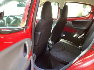 Citroen C1 .2012