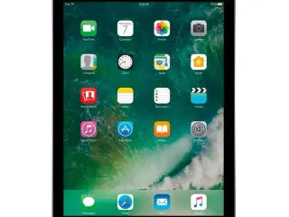 Apple iPad 5 32GB WiFi (Space Gray)
