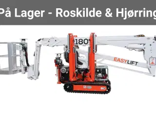 Easy-Lift R180