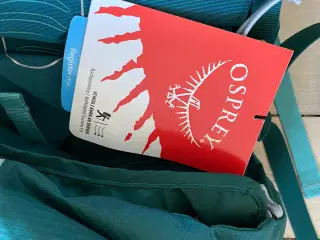 Osprey rygsæk aura 50 ag
