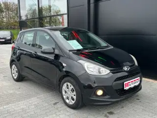 Hyundai i10 1,0 Comfort