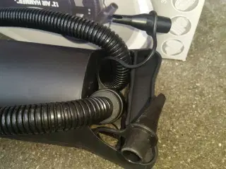 Luft pumpe
