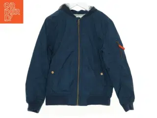 Overgangsjakke fra H&M (str. 128 cm)