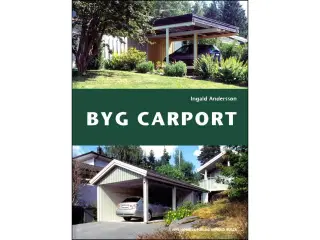 Byg  Carport